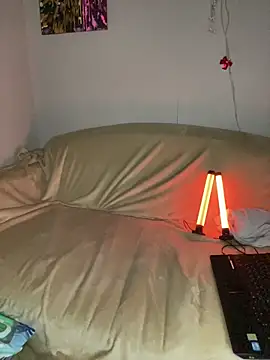 April Purr online show from March 4, 2:12 pm