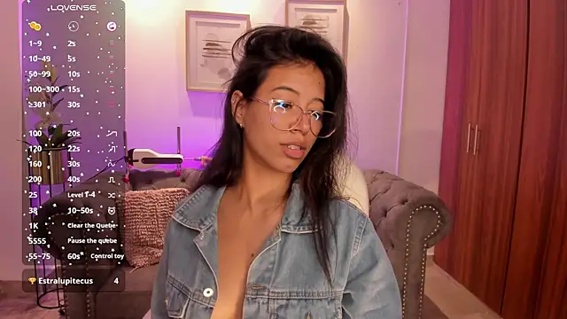 raven stonee online show from October 7, 3:44 am