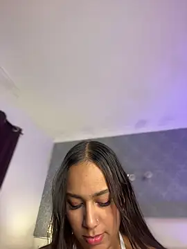 MiilaBlake online show from August 3, 7:41 pm