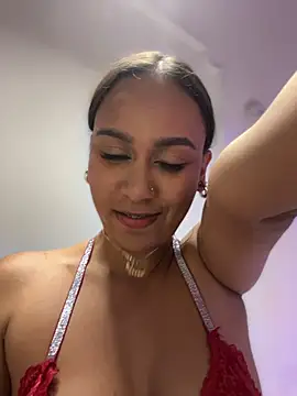 MiilaBlake online show from July 17, 8:01 pm