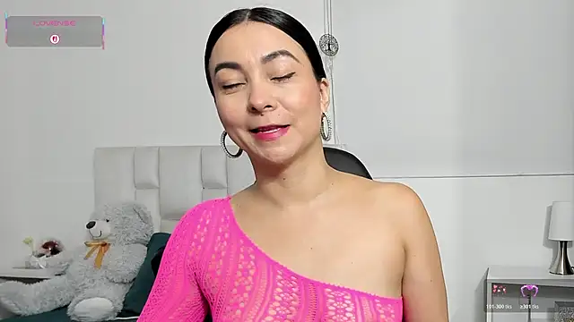 Ms milarose online show from November 27, 2:36 am