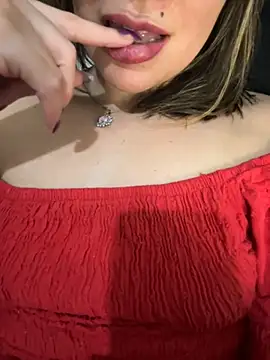 Pribaixinha online show from September 17, 11:03 pm