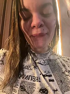 Pribaixinha online show from March 2, 12:21 am