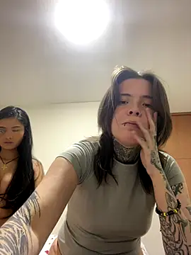 Kaliykatie online show from November 29, 2:15 am