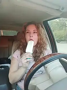 LacyLaurent online show from October 26, 10:16 pm