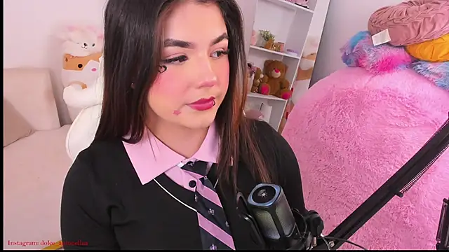 dolce antonellaa online show from March 17, 1:09 am