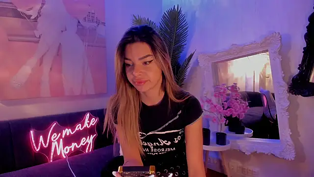 jelly  beanss online show from September 25, 7:12 pm