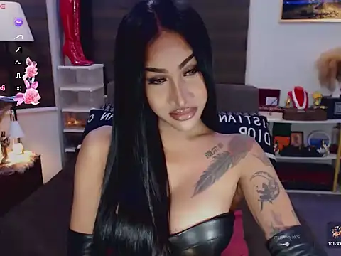 SeductiveVictoria online show from June 6, 4:13 pm