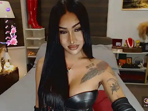 SeductiveVictoria online show from June 14, 4:51 pm