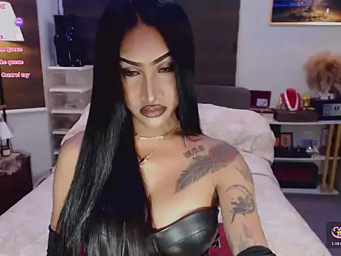 SeductiveVictoria online show from July 12, 1:56 pm