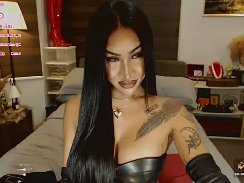 SeductiveVictoria online show from June 23, 3:54 pm