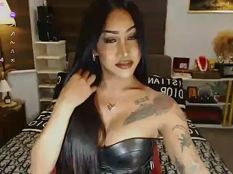 SeductiveVictoria online show from July 30, 12:50 pm