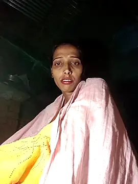 Pinki thakur 1 online show from May 5, 9:18 pm
