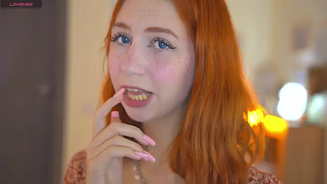 Venelopa online show from October 11, 4:20 pm