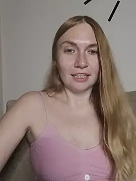 KisaVixen online show from June 21, 6:56 pm