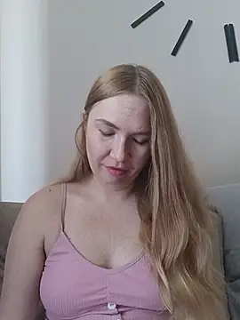 KisaVixen online show from July 2, 11:16 am