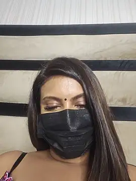 Indian GlowingMiax online show from June 13, 3:04 am