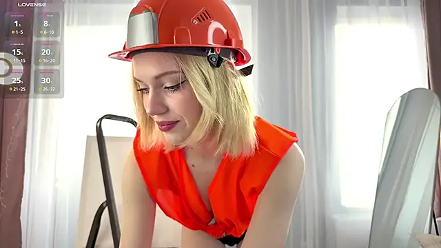 GlaydsLeveto online show from March 2, 5:08 am