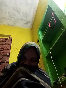 Rubi12A online show from December 13, 9:43 pm