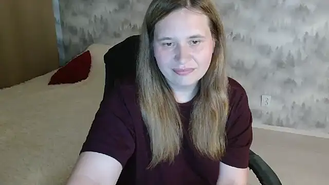 AdelinaLawson online show from July 6, 3:47 pm