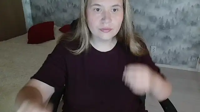 AdelinaLawson online show from August 2, 10:29 am