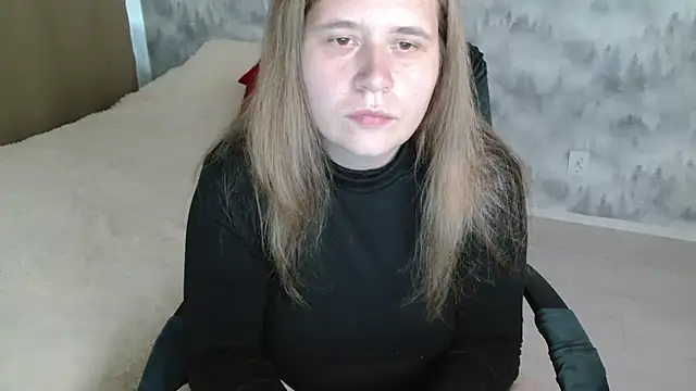AdelinaLawson online show from June 30, 11:20 am