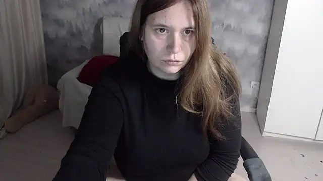 AdelinaLawson online show from September 21, 6:50 pm