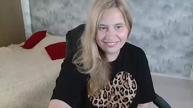 AdelinaLawson online show from August 3, 2:23 pm