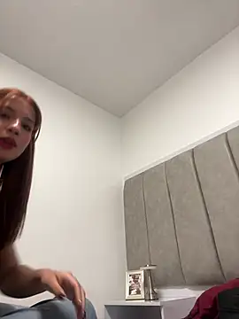 olivia jass online show from February 24, 12:21 am