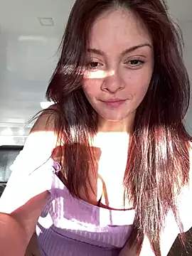 Danielaeliana online show from July 3, 7:53 pm