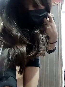 VamikaAngel online show from October 23, 5:02 am