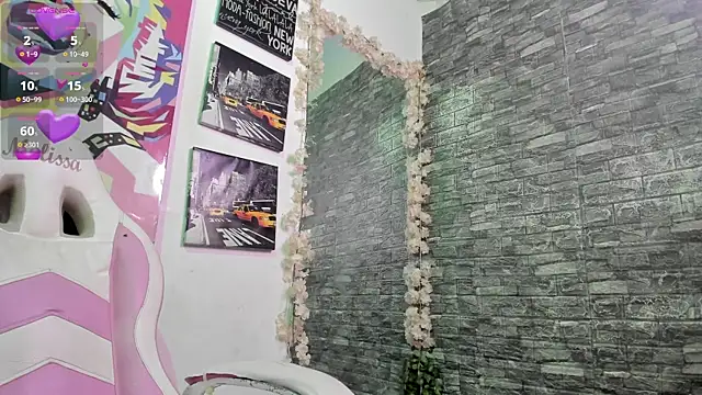karoll  sex online show from July 25, 1:18 pm