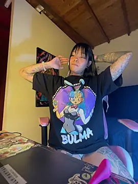 AikoKimura online show from January 14, 9:53 pm