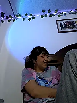Snapshot of MysticNight_ chatting on September 19, 3:05 am MysticNight  online show from September 19, 3:05 am