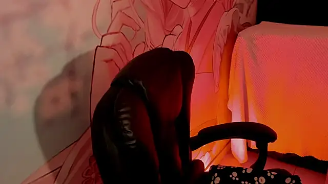 Morana  Hot online show from March 10, 2:59 am