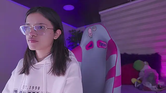 Lana Dreams  online show from March 17, 12:03 am