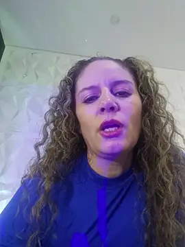 Nina vallon online show from July 28, 2:13 pm