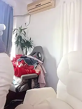 Joanna1122 online show from November 28, 2:25 am