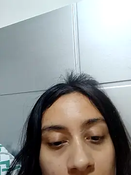 demonicangelic online show from March 15, 11:12 am