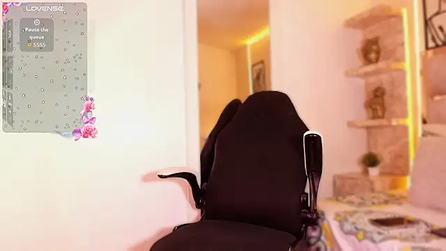 Ballesteros  online show from February 11, 5:20 am