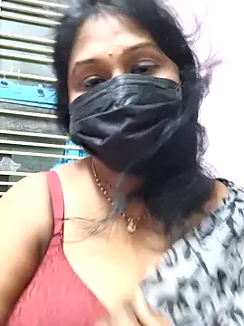 chaitara-reddy online show from May 2, 4:21 pm