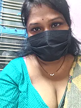 chaitara-reddy online show from April 28, 2:10 pm