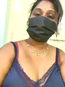 chaitara-reddy online show from April 29, 5:30 pm