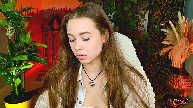 ArielSykes online show from June 14, 5:41 am