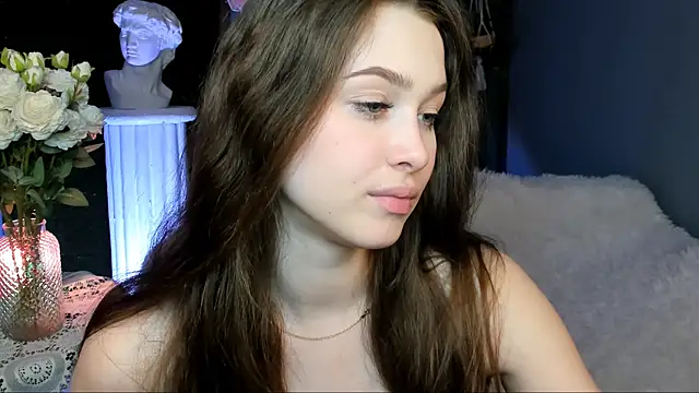 ArielSykes online show from May 7, 8:56 pm