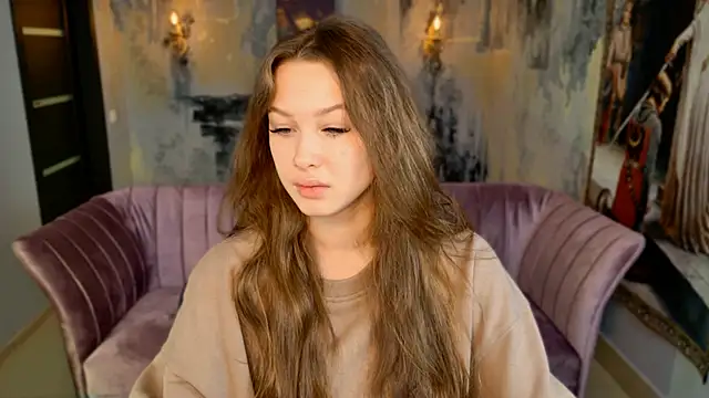 ArielSykes online show from October 23, 5:41 pm