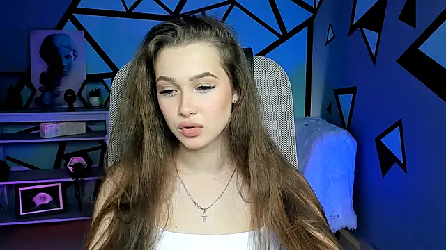 Snapshot of ArielSykes chatting on September 26, 5:54 pm ArielSykes online show from September 26, 5:54 pm