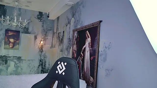 ArielSykes online show from November 28, 7:06 pm