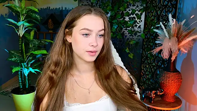 ArielSykes online show from June 12, 5:48 am