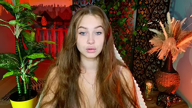 ArielSykes online show from June 18, 9:10 am